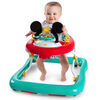 Disney Baby Trotteur Mickey Mouse Happy Triangles