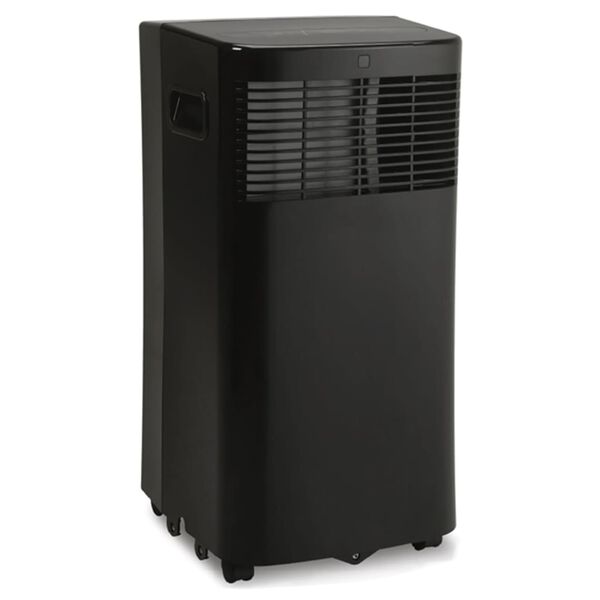Climadiff Climatiseur &agrave; t&eacute;l&eacute;commande 680 W Noir
