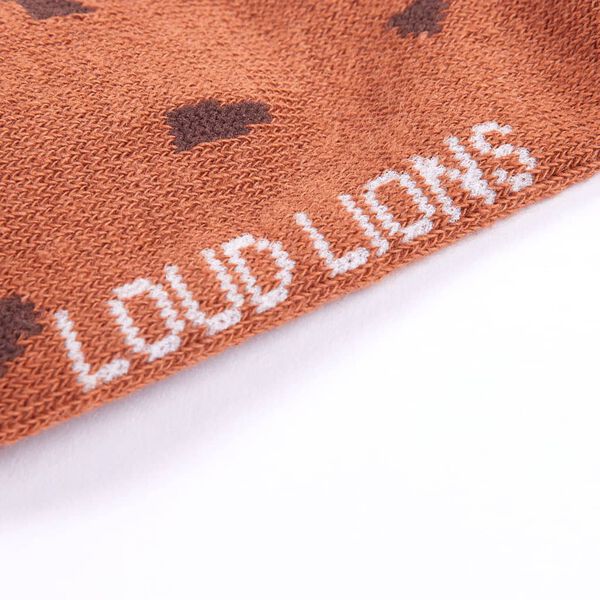 Chaussettes pour enfants 5 paires EU 23-26