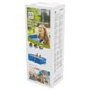 Intex Piscine Rectangular Frame 220 x 150 x 60 cm 28270NP