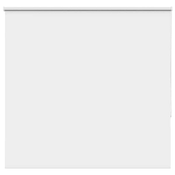 vidaXL Store enrouleur occultant largeur du tissu 161,6 cm polyester