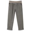 Pantalon pour enfants écru 116