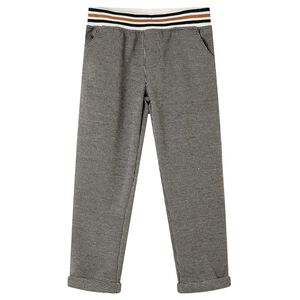 Pantalon pour enfants écru 116