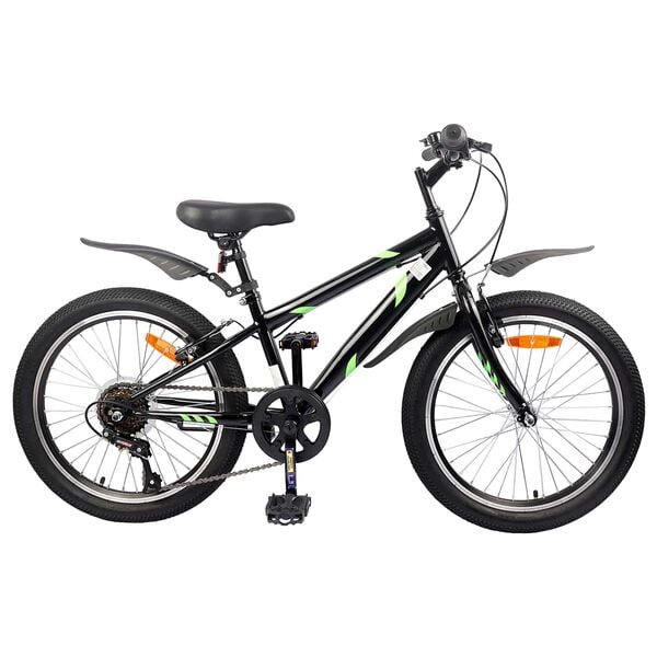 vidaXL V&eacute;lo pour Enfants 20 Pouces 6-Speed