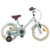 vidaXL V&eacute;lo pour Enfants 16 Pouces pour 4-6 ans Vert clair