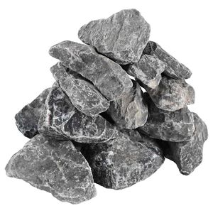 Pierres pour sauna 15 kg