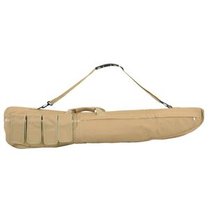 vidaXL Sac à fusil avec bretelles 120 cm tissu oxford