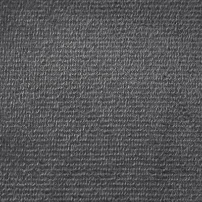 Canapé Enfant VidaXL - Siège Moelleux Avec Accoudoirs | Peluche Douce Anthracite | Pour Chambre D'Enfant