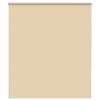 vidaXL Store enrouleur occultant largeur du tissu 136,6 cm polyester