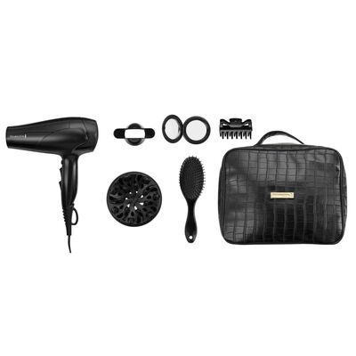 REMINGTON Coffret cadeau pour cheveux Style Edition 2200 W