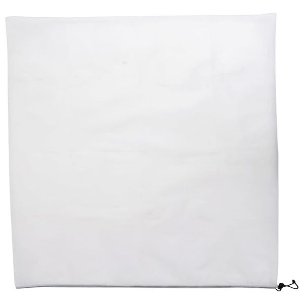 vidaXL Housses de protection pour plantes avec cordon de serrage 12pcs