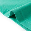 T-shirt pour enfants vert 92