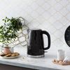 Russell Hobbs Bouilloire &eacute;lectrique Honeycomb Noir