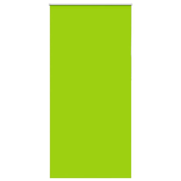 vidaXL Store enrouleur occultant largeur du tissu 105,7 cm polyester