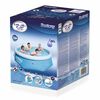 Bestway Piscine gonflable Fast Set Rond 244 x 66 cm 57265