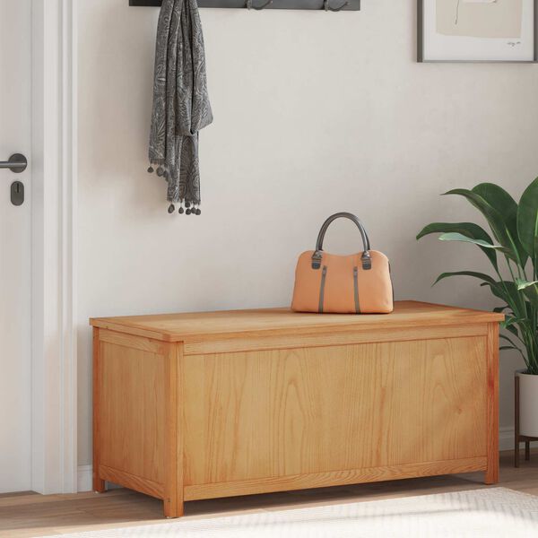 vidaXL Bo&icirc;te de rangement Uni