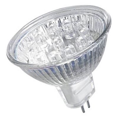 Ubbink Lampes d'étang MultiBright 20 LED 1354037