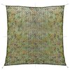 vidaXL Filet de camouflage avec sac de rangement 2x3 m Vert