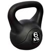 Kettlebell d&rsquo;entra&icirc;nement 6 kg