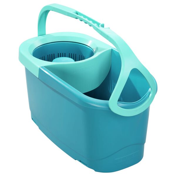 Leifheit Ensemble de vadrouille &agrave; disque Clean Twist Ergo