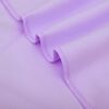 vidaXL Serviettes de sport 2 pcs Violet 50 x 30 cm