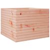 vidaXL Jardini&egrave;re 60x60x45,5 cm bois massif de douglas