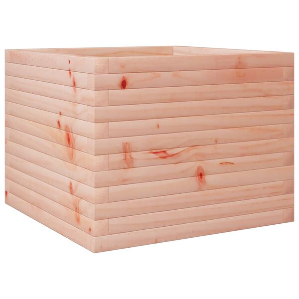 vidaXL Jardini&egrave;re 60x60x45,5 cm bois massif de douglas