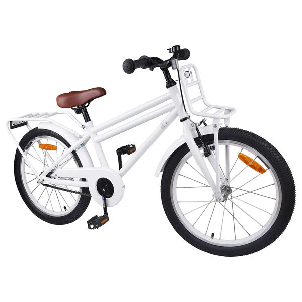 vidaXL V&eacute;lo pour Enfants 20 Pouces pour les enfants de 6 &agrave; 11 ans