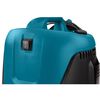 Makita Aspirateur 230 V Bleu et noir