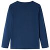T-shirt enfants à manches longues 92