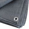 Eurotrail Parasol/tapis de tente 300x600 cm Gris