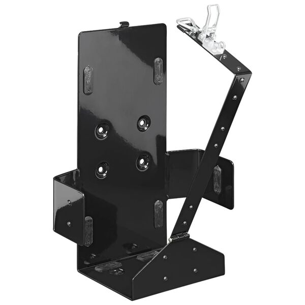 ProPlus Support robuste pour bidon 20 L