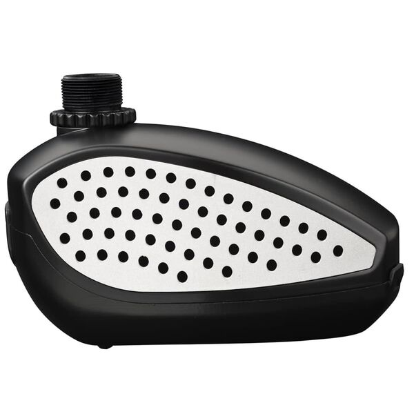 Ubbink Pompe &agrave; filtre Smartmax 5000FI 5000 l/h 1351394