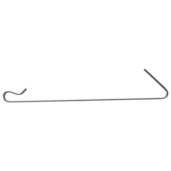 vidaXL Crochets à gabion 10 pcs acier