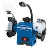 Scheppach Meuleuse d'&eacute;tabli BG150 150 mm 370 W