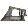vidaXL Tente de voiture 2 personnes camouflage imperméable