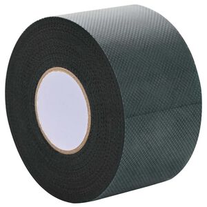 vidaXL Ruban adh&eacute;sif pour gazon artificiel Vert 5 cm x 10 m