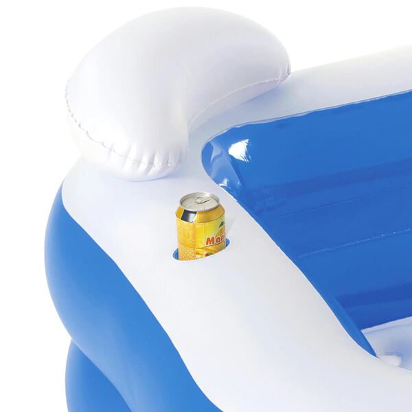 Bestway Piscine Family Fun 213x206x69 cm