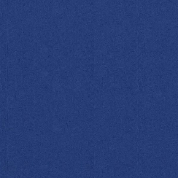 vidaXL &Eacute;cran de balcon Bleu 75x300 cm Tissu Oxford