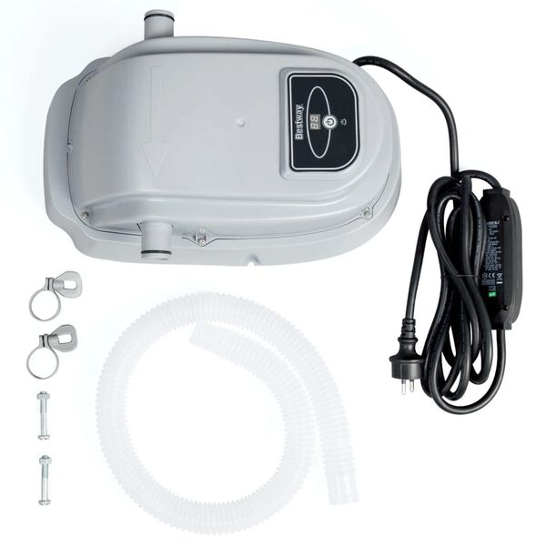 Bestway Chauffage pour piscine 58259