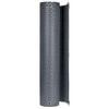 vidaXL &Eacute;cran de Balcon avec &OElig;illets 1000 x 100 cm polyrotin Anthracite