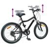 vidaXL V&eacute;lo pour Enfants 20 Pouces 6-Speed