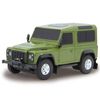 JAMARA Voiture t&eacute;l&eacute;command&eacute;e Land Rover 1:24 Vert