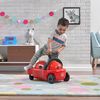 Step2 Jouet &agrave; chevaucher &agrave; bascule 2 en 1 Lady Bug