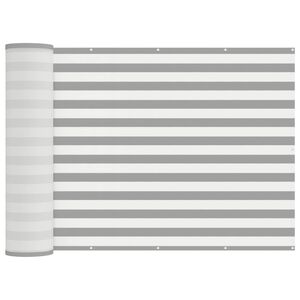 vidaXL &Eacute;cran de confidentialit&eacute; pour balcon 150 x 200 cm