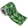 vidaXL &Eacute;cran d'intimit&eacute; de jardin PVC 35x0,19 m Vert
