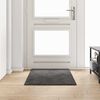vidaXL Tapis Couloir Gris 80 x 150 cm