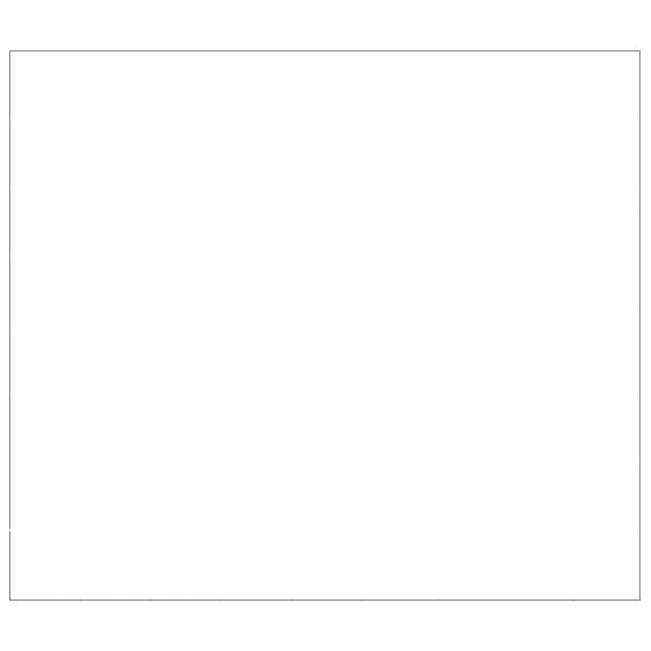 vidaXL Chenil Argenté 72 m² Acier