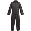 vidaXL Salopette pour hommes Taille M Gris