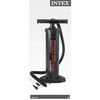 Intex Pompe à main Double Quick III 68615